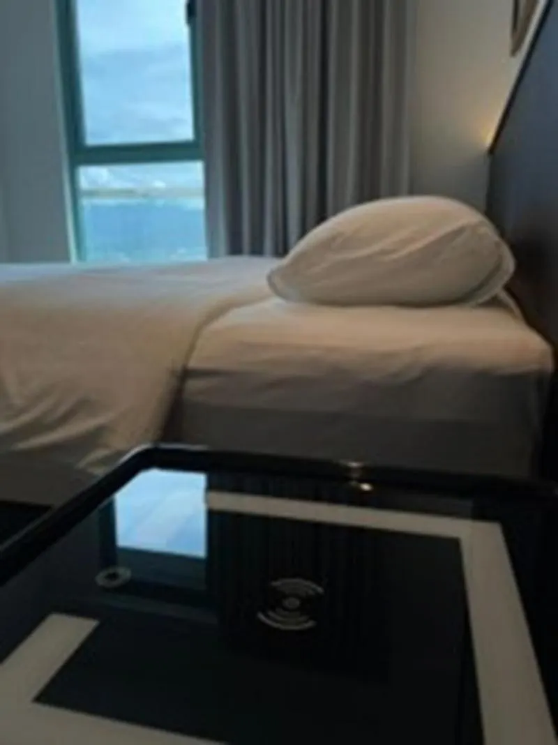 Aparthotel La,Mer Butik Kota Kinabalu