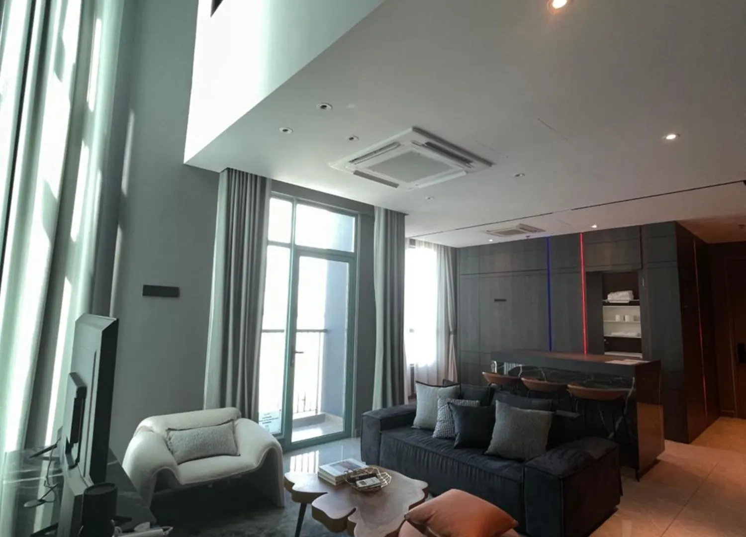 La,Mer Butik Kota Kinabalu Aparthotel