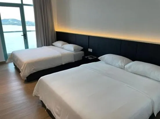 Aparthotel La,Mer Butik Kota Kinabalu