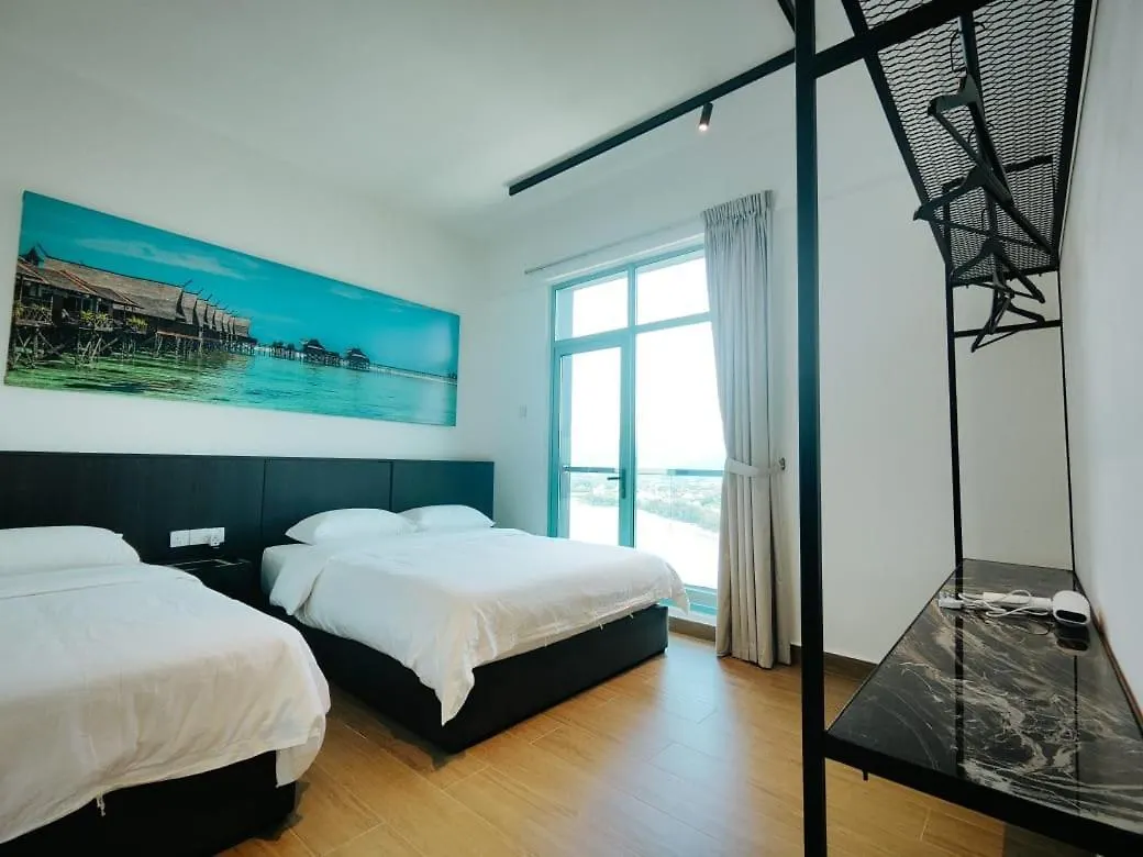 La,Mer Butik Kota Kinabalu Malaysia