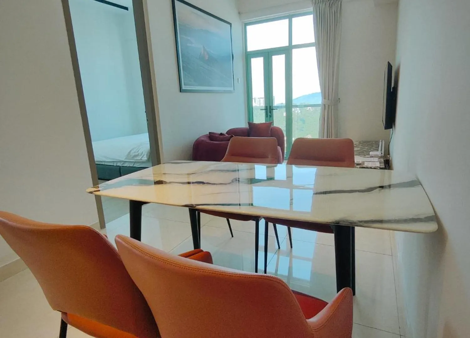 Aparthotel La,Mer Butik Kota Kinabalu Malaysia