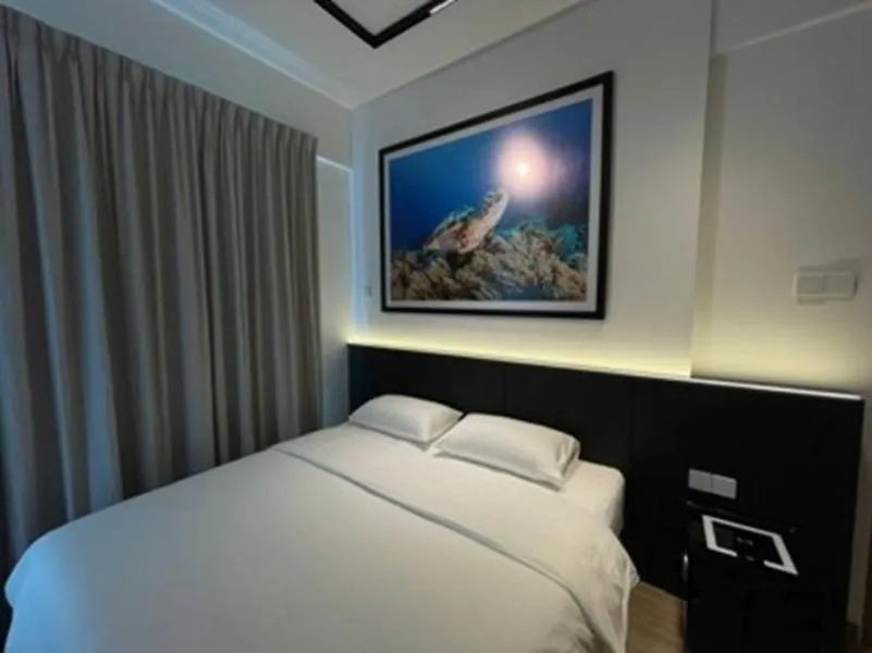 La,Mer Butik Kota Kinabalu 0*,