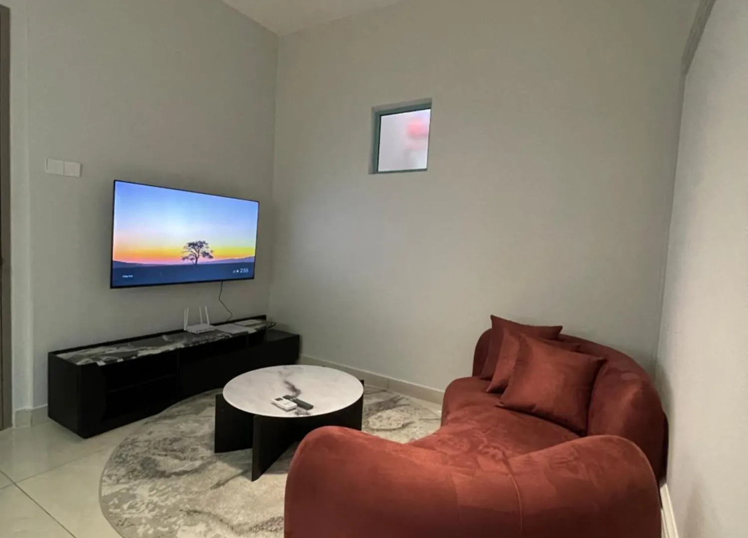 La,Mer Butik Kota Kinabalu Aparthotel