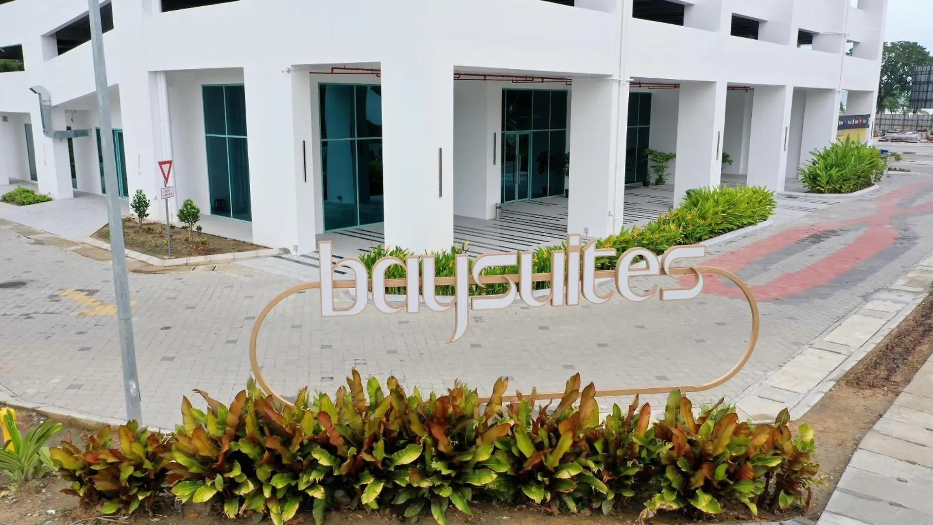 Aparthotel La,Mer Butik Kota Kinabalu