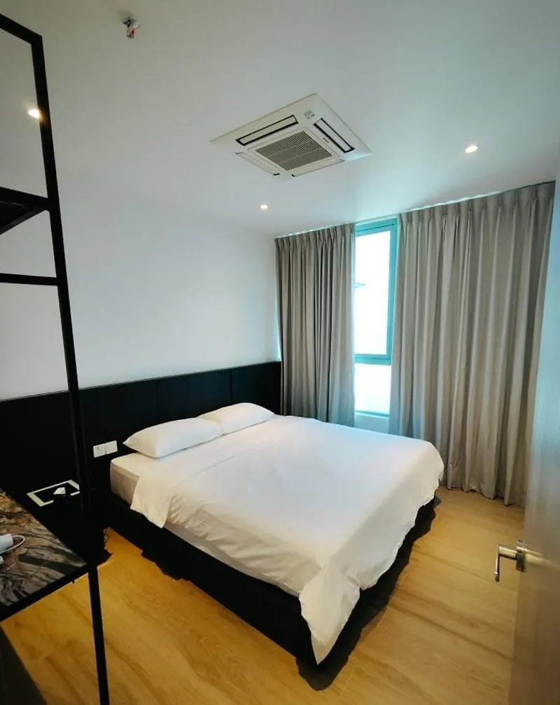 La,Mer Butik Kota Kinabalu 0*,  Malaysia