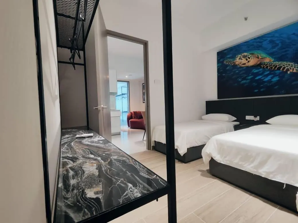 La,Mer Butik Kota Kinabalu
