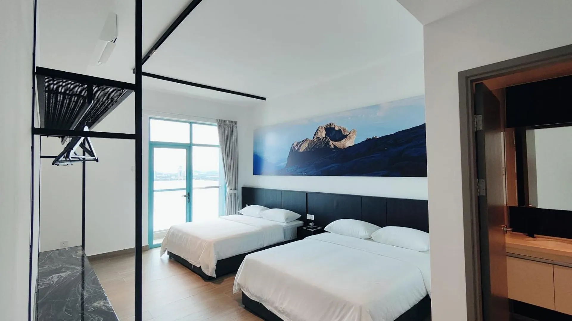 La,Mer Butik Kota Kinabalu Malaysia